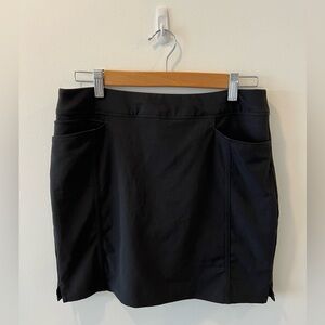 Adidas Golf Skirt, Size Small